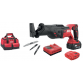Sega a gattuccio a batteria XP BRUSHLESS